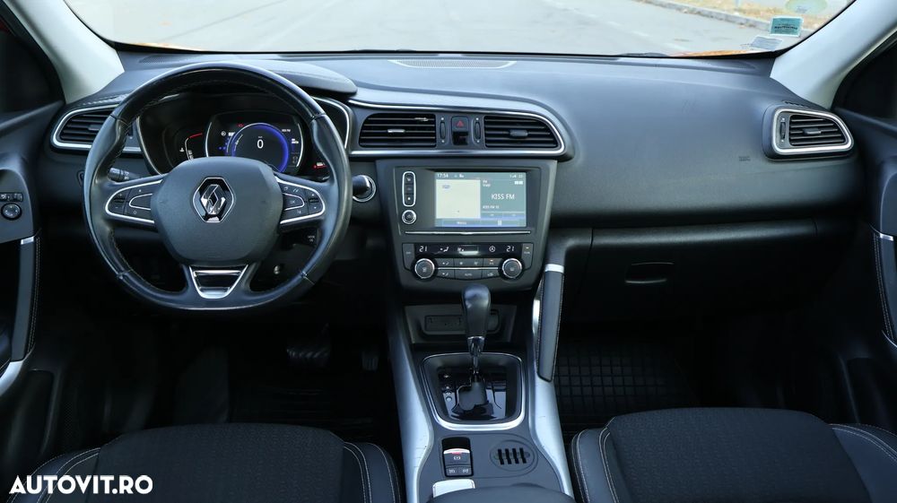 Renault Kadjar - 6