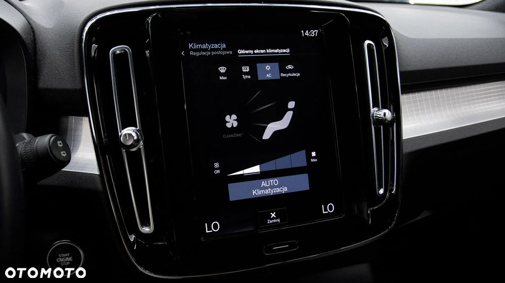 Volvo XC 40 T5 Plug-In Hybrid Core - 26
