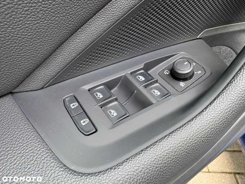 Skoda Superb - 21