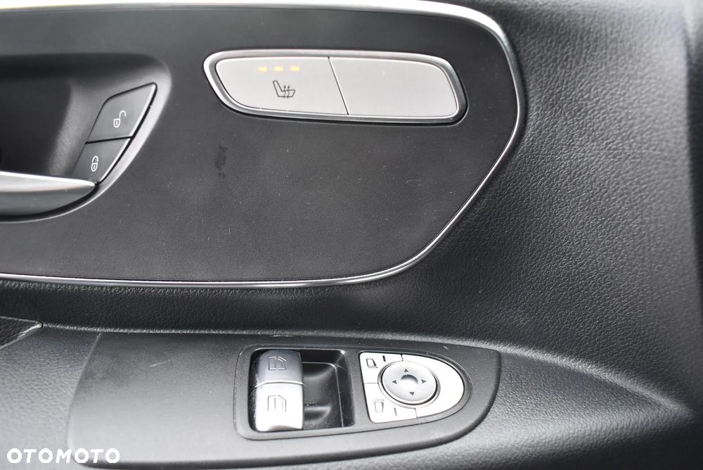 Mercedes-Benz eVito Tourer 129 L2 Pro 447.703 - 25