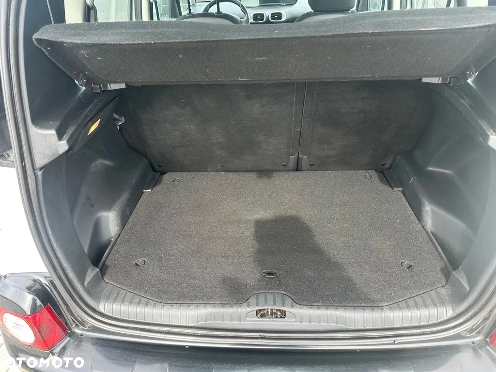 Citroën C3 Picasso PureTech 110 Exclusive - 12