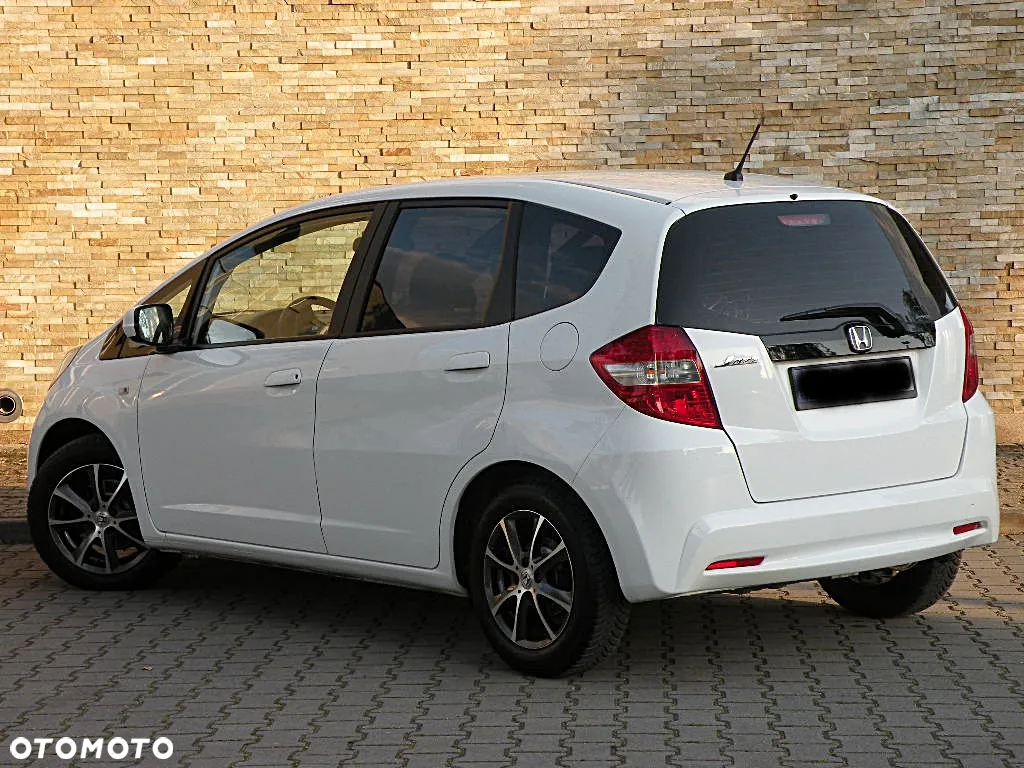 Honda Jazz 1.2 i-VTEC - 5