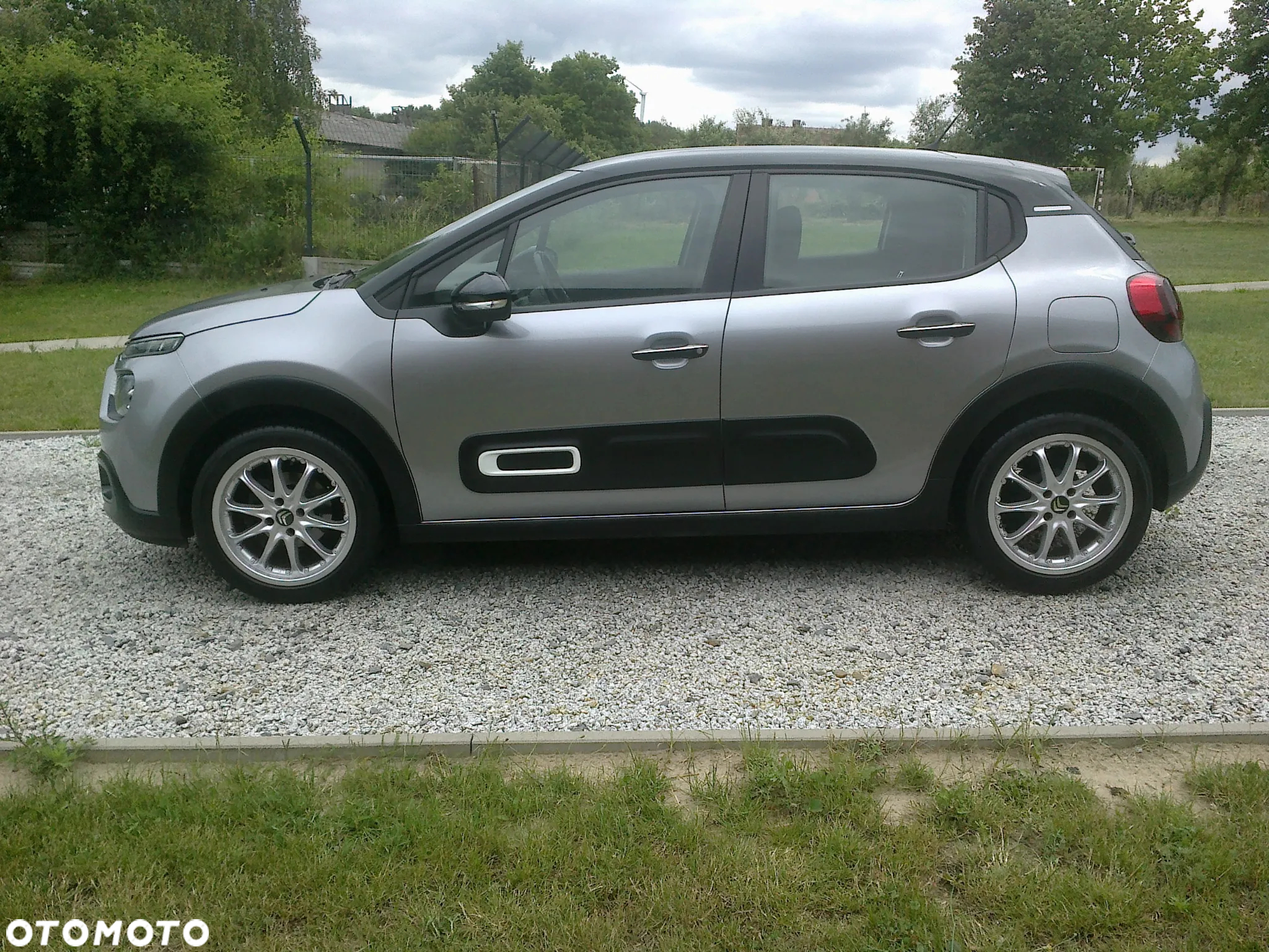 Citroën C3 - 3