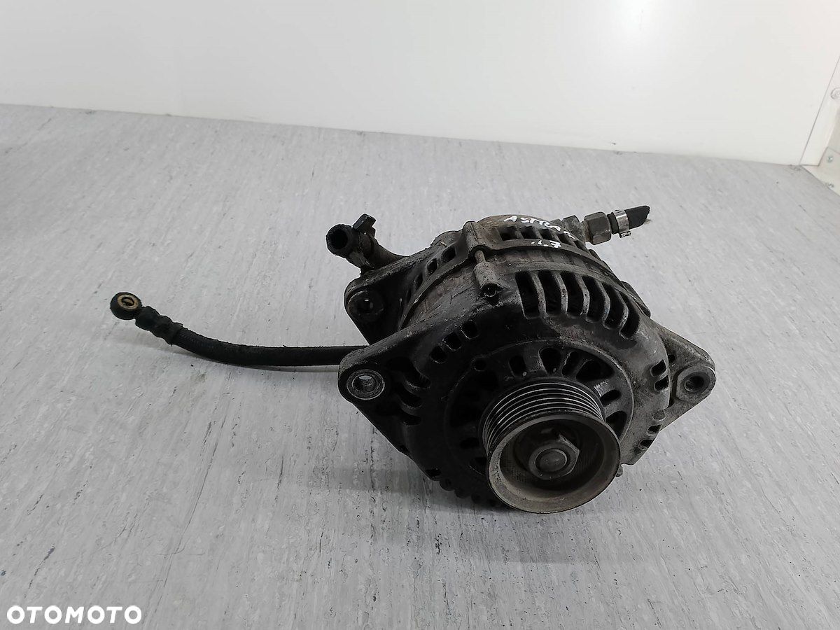 ALTERNATOR OPEL ASTRA G 1.7 DTL - 1