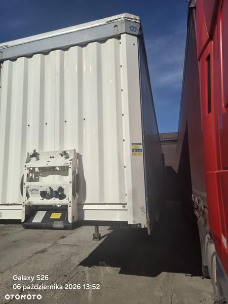 Krone SDP 27 SAF STANDARD - 3