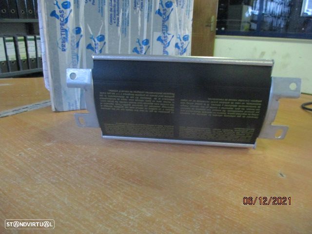 Airbag Passageiro 2038604405Q MERCEDES W203  SPORT COUPE 2006 - 1