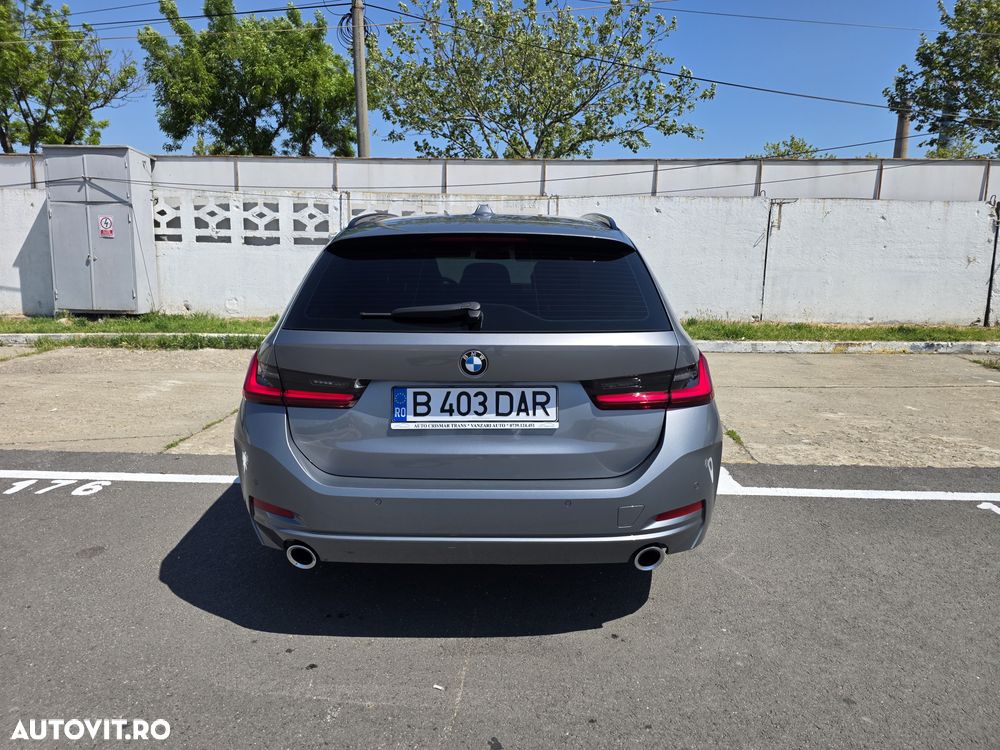 BMW Seria 3 - 16