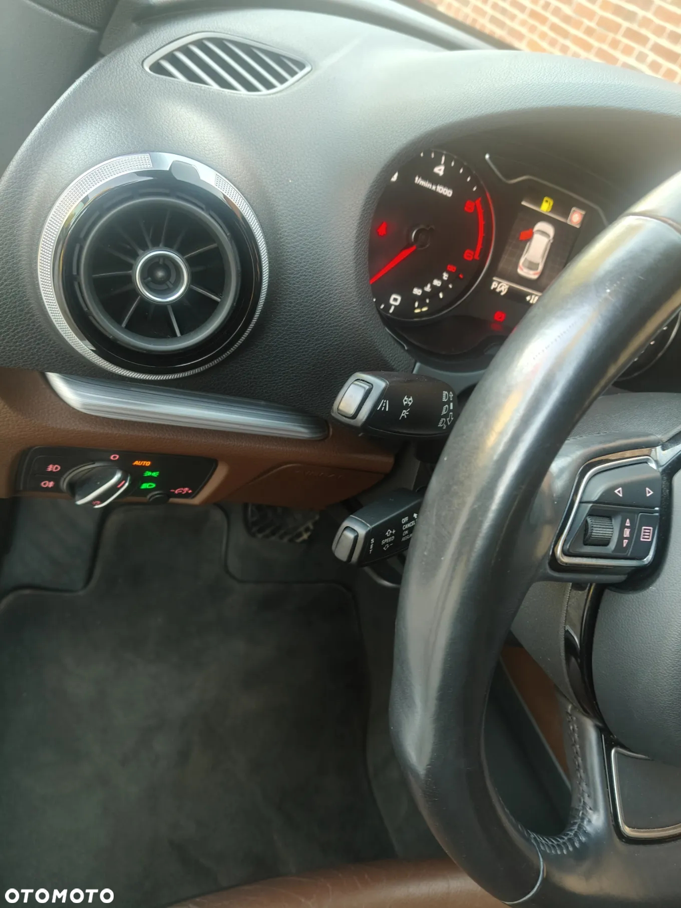 Audi A3 2.0 TDI clean diesel Attraction S tronic - 14