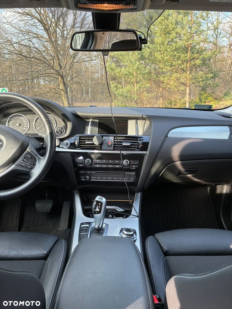 BMW X3 - 19