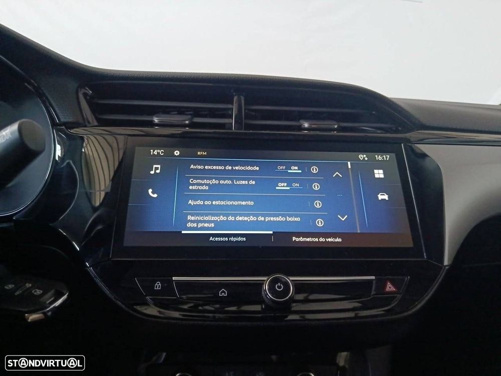 Opel Corsa 1.2 T Edition - 22