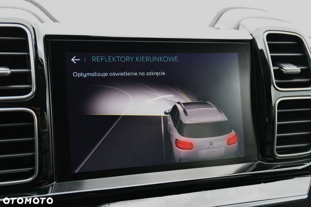 Citroën C5 Aircross 1.6 PHEV 225 Shine Pack EAT8 - 33