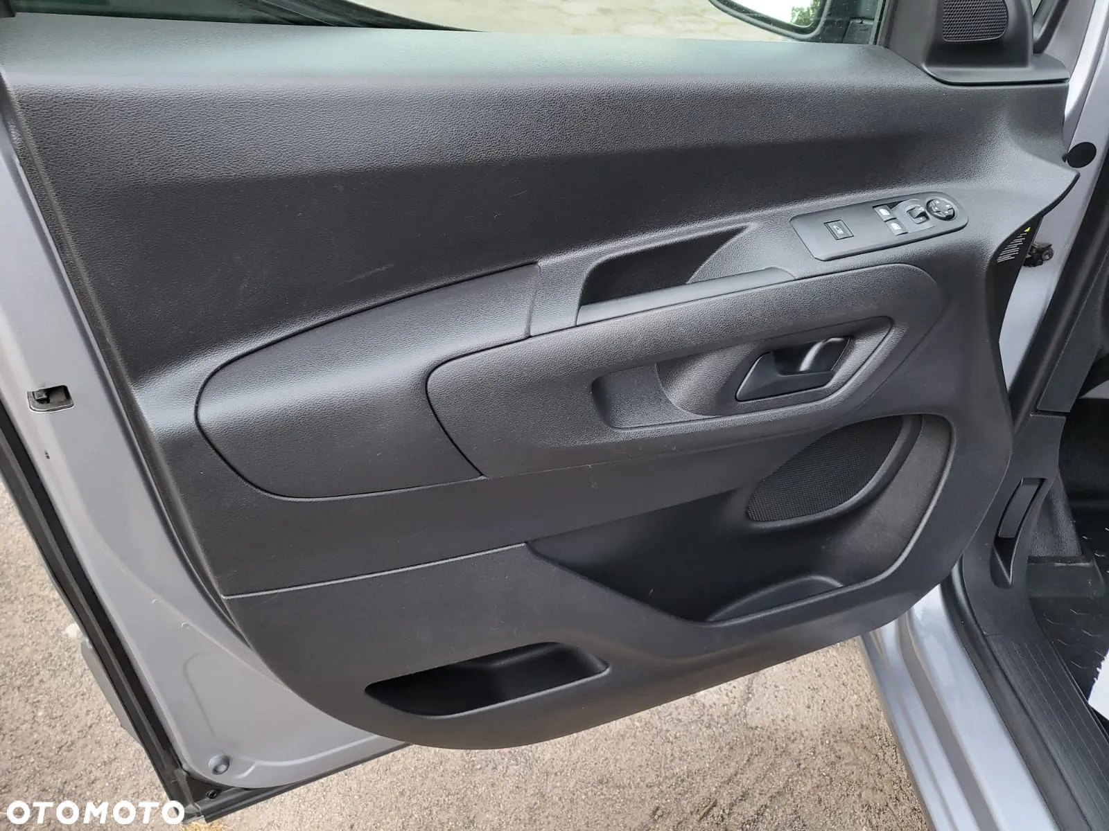 Citroën Berlingo - 17