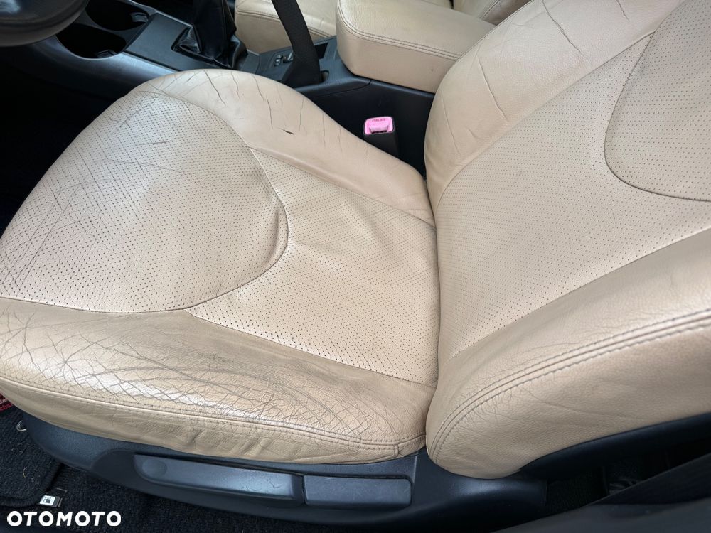 Toyota RAV4 2.0 VVT-i Sol - 31