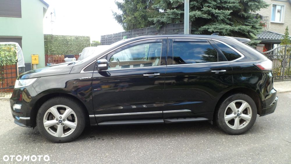 Ford Edge 2.0 TDCi Bi-Turbo 4x4 Vignale - 3