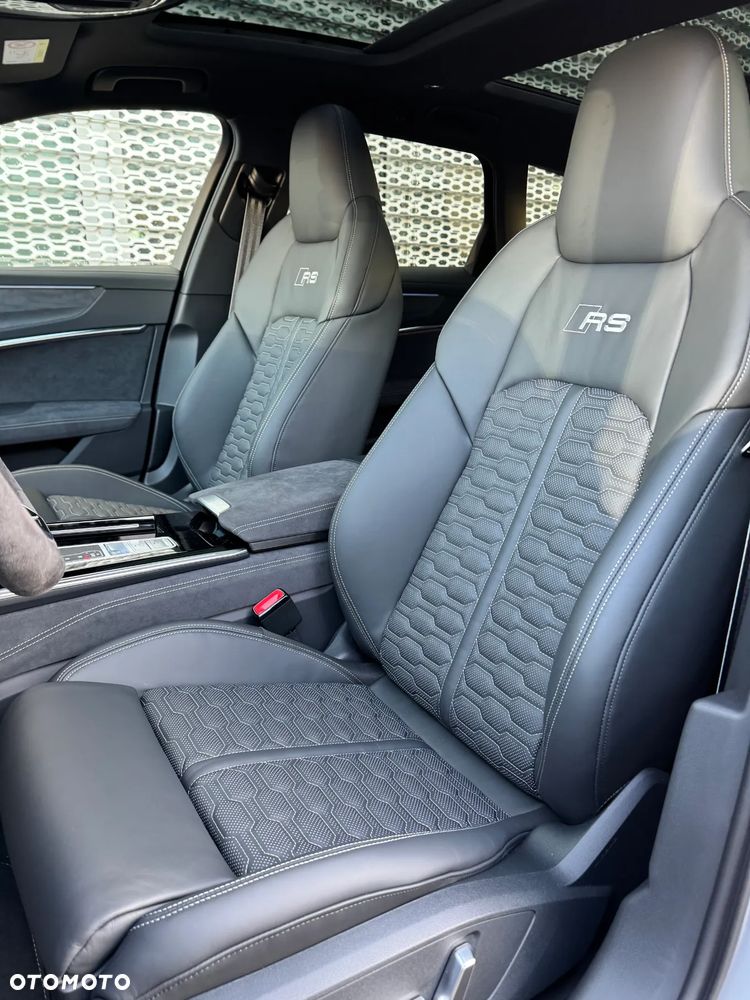 Audi RS6 - 10
