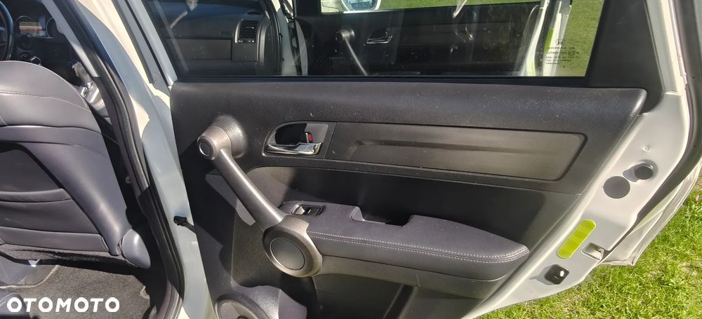 Honda CR-V 2.0 Executive - 15