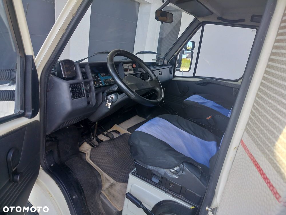 Fiat Ducato 280.293.3 - 9