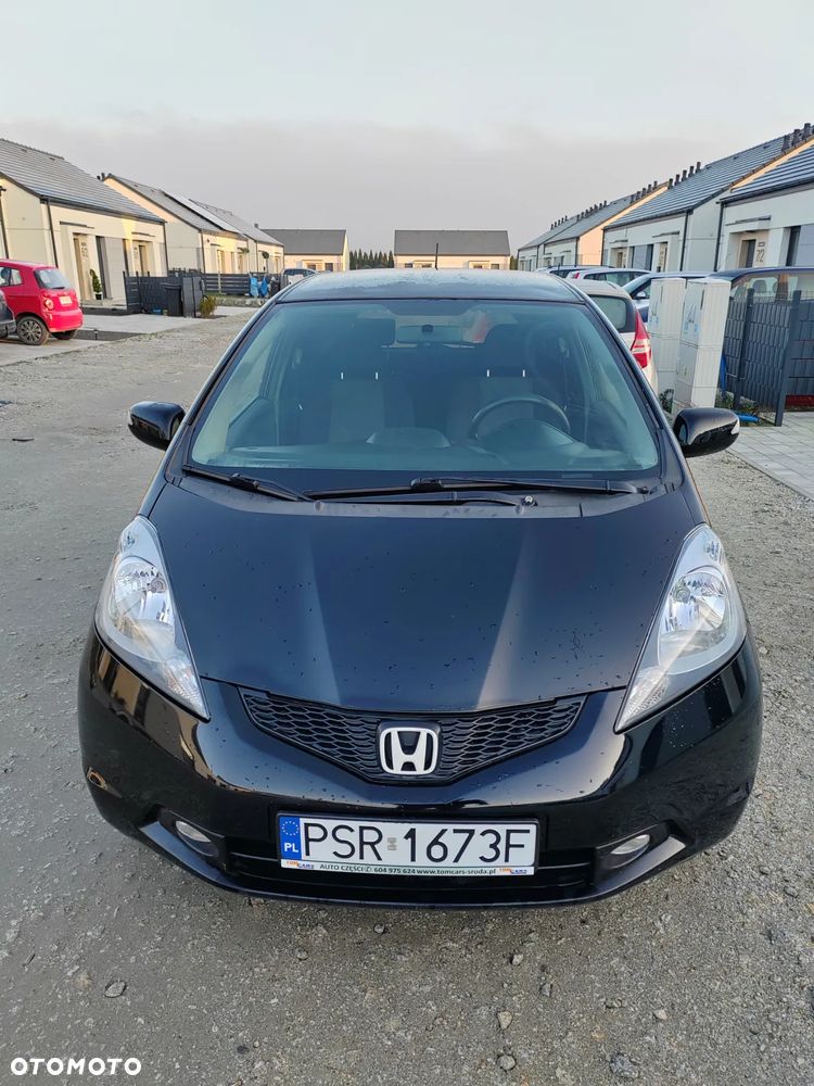 Honda Jazz 1.4 i-VTEC Elegance - 2