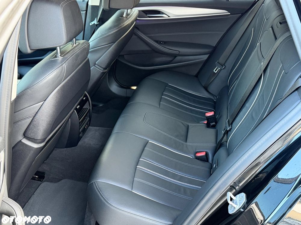 BMW Seria 5 - 37