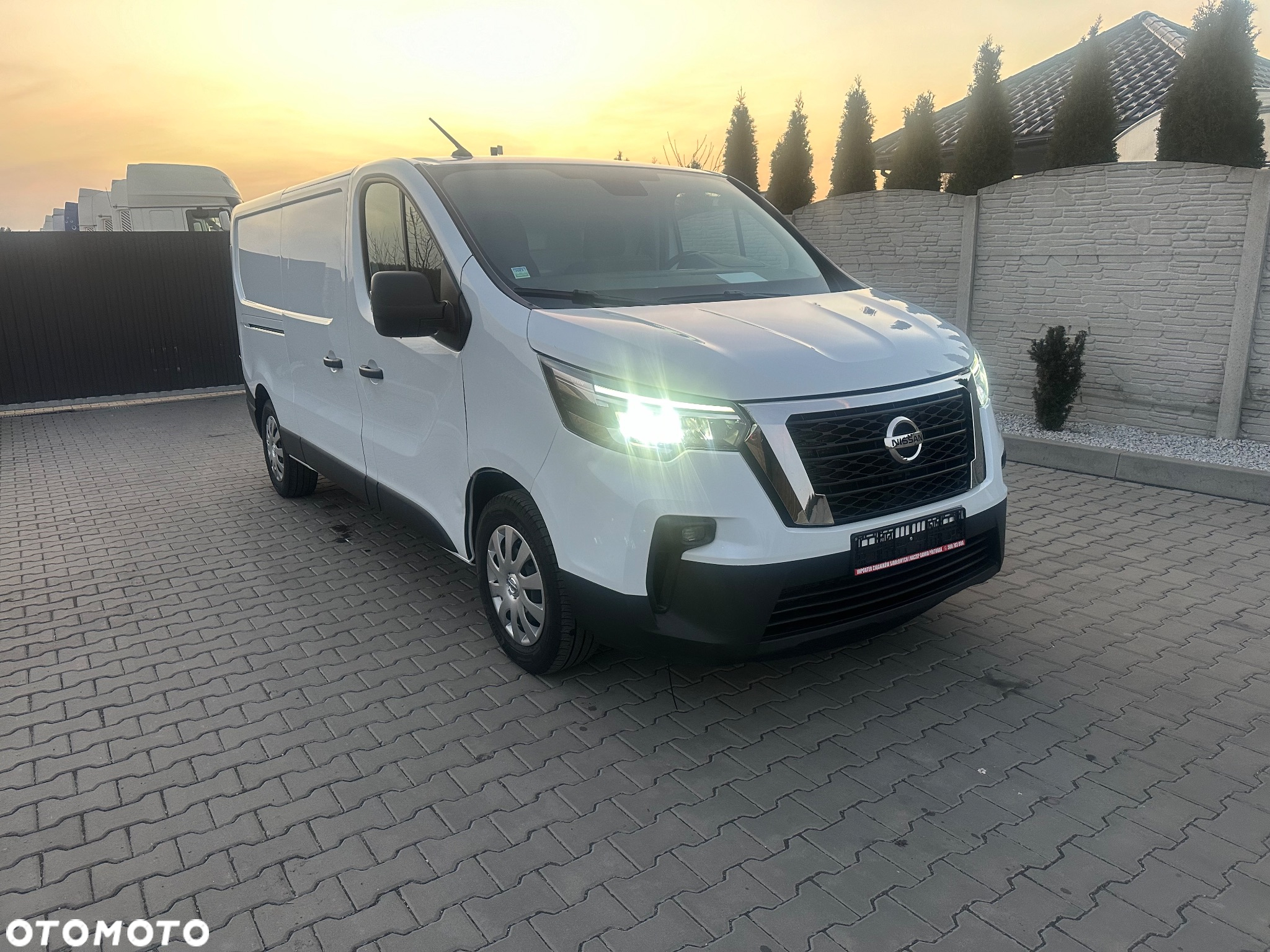 Renault Trafic - 2