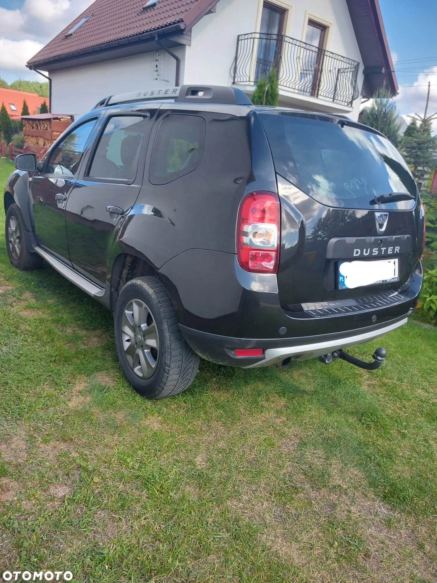 Dacia Duster 1.2 TCe Prestige - 7