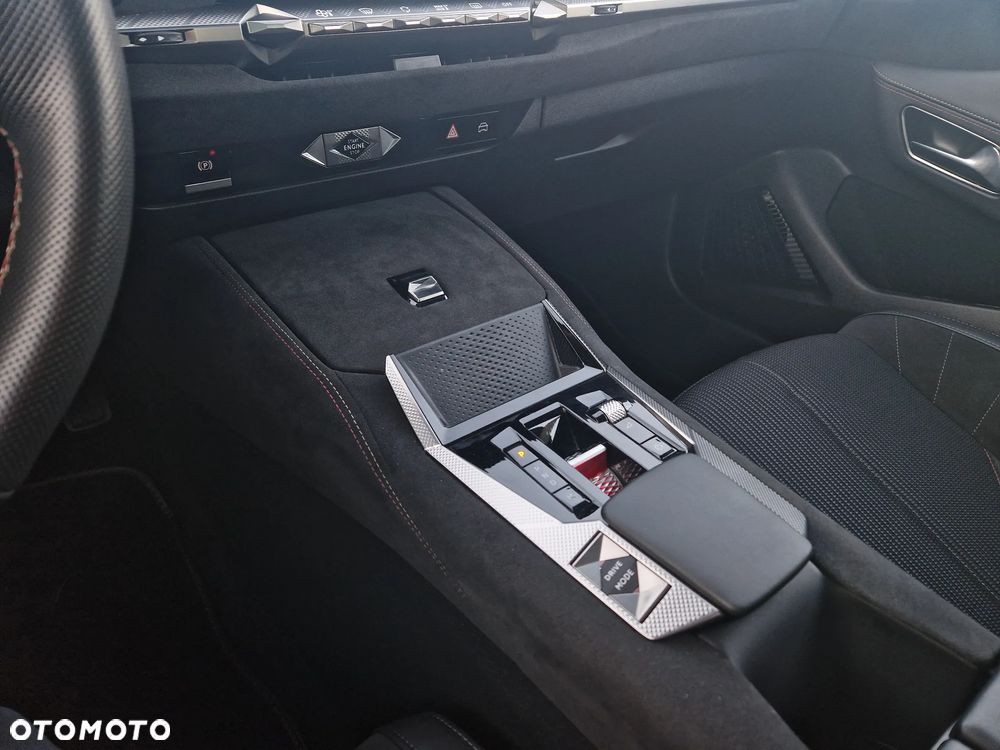 DS Automobiles DS 4 1.2 PureTech Performance Line + - 21