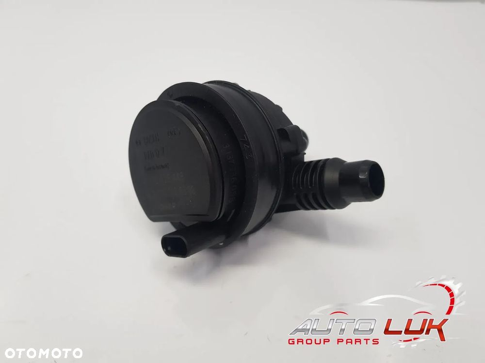 Pompa wody Mercedes A0005006300 - 1