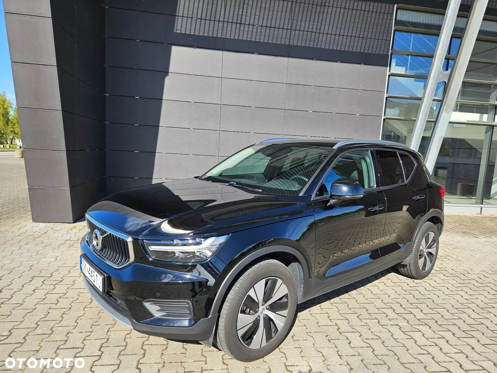 Volvo XC 40 B4 B Momentum Pro - 1