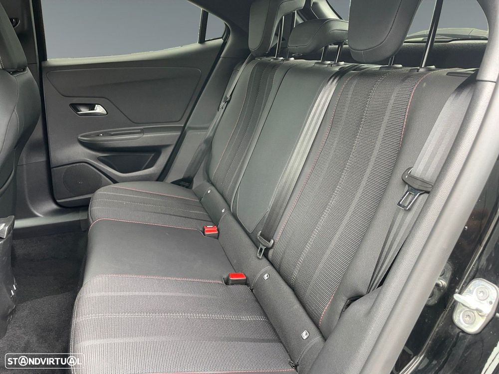 Opel Mokka-e 50 kWh GS - 14