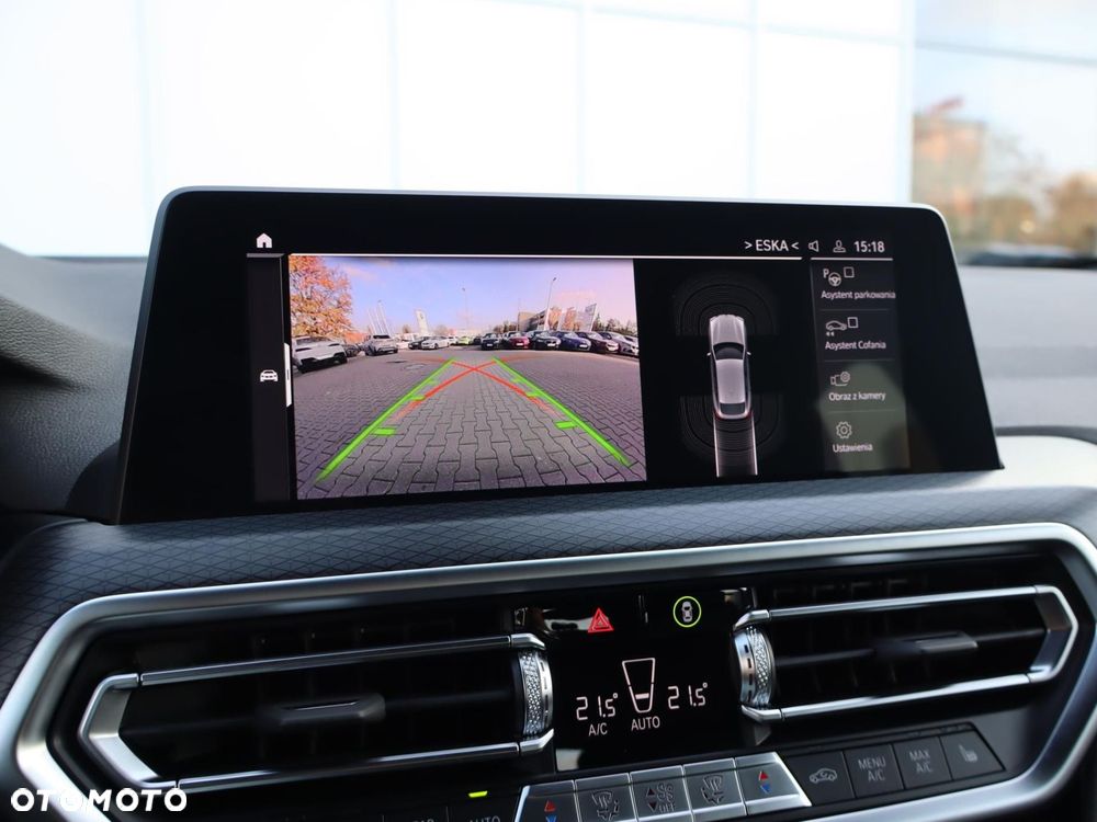 BMW X4 - 21