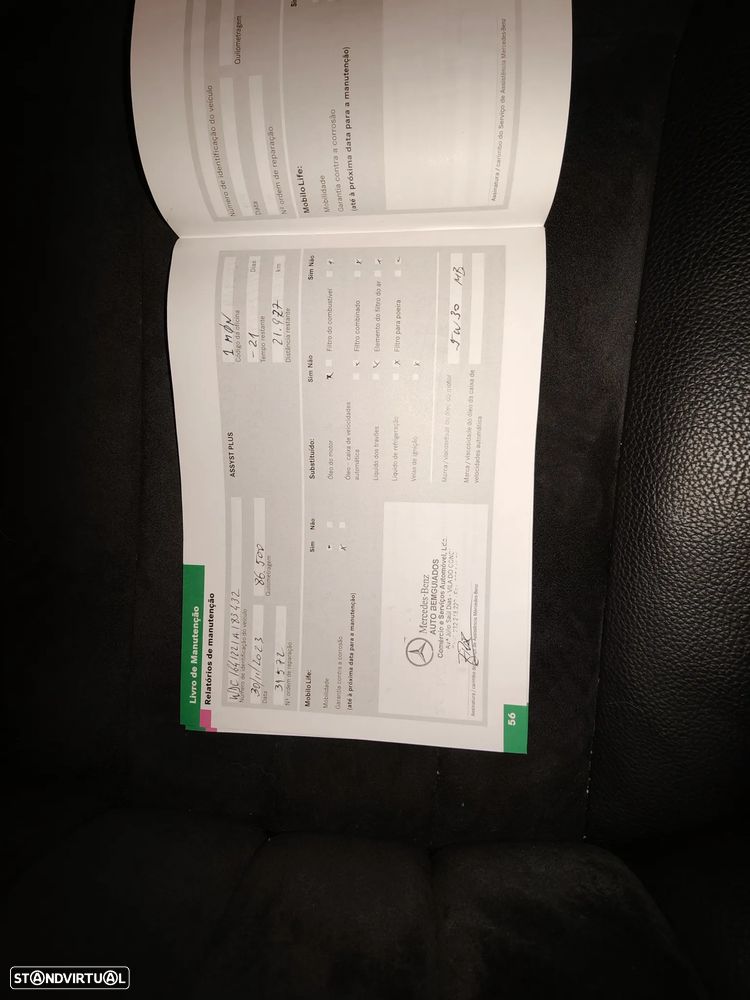 Mercedes-Benz ML 320 CDi - 15