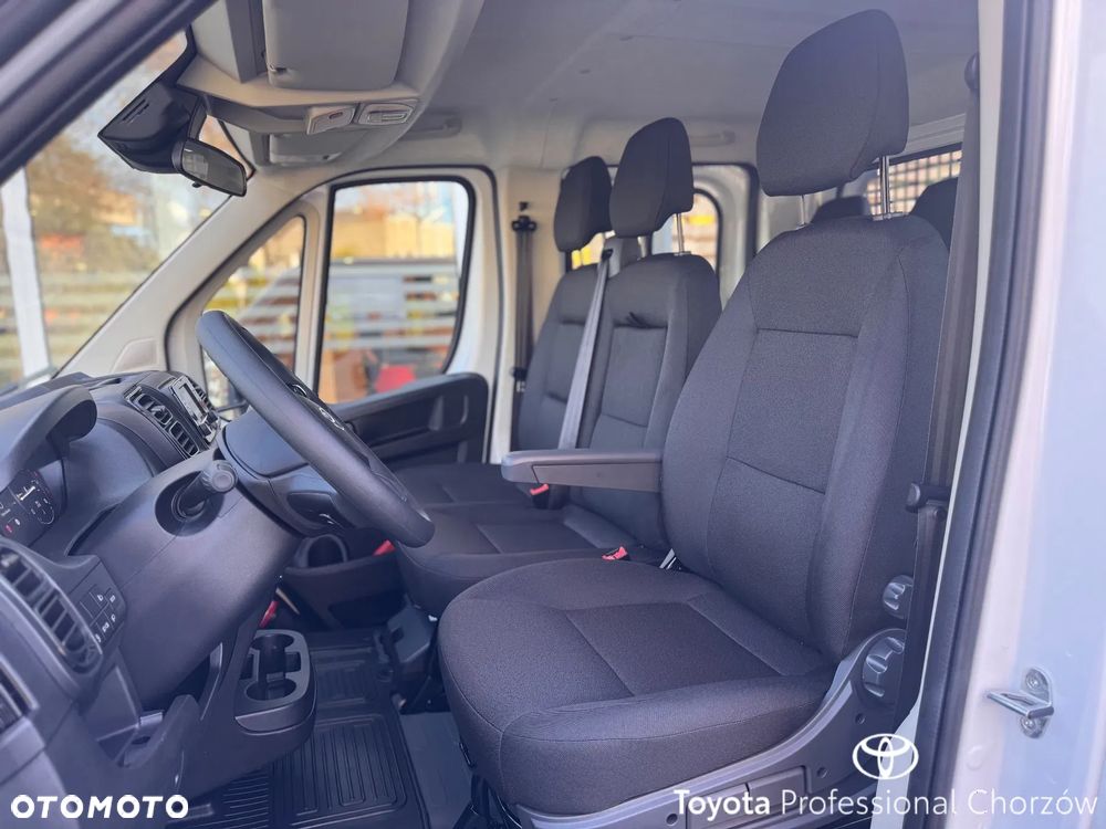 Toyota Proace Max - 9