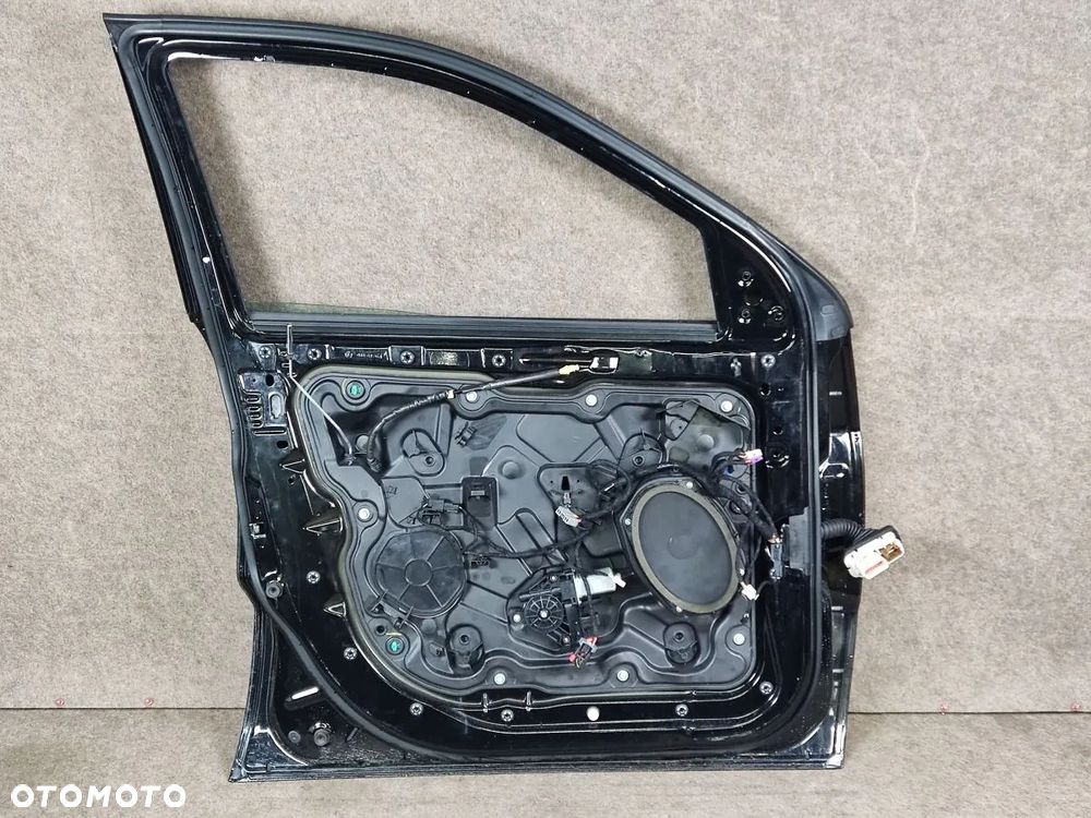 JEEP GRAND CHEROKEE WK2 16-21r Drzwi Lewy Przód - 19