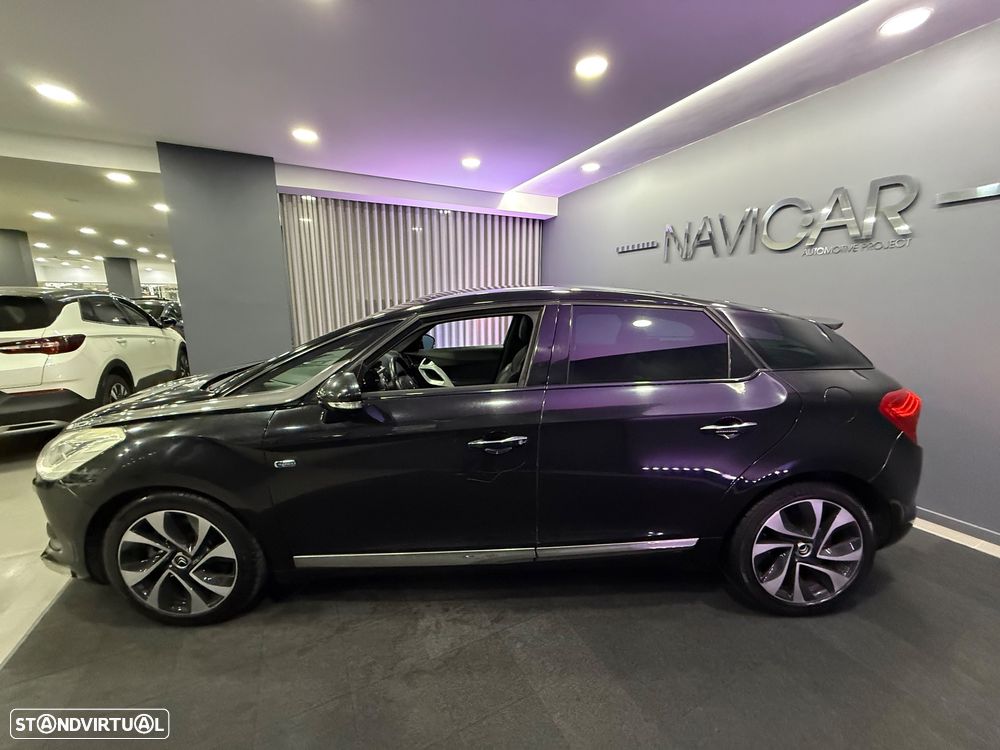 Citroën DS5 2.0 HDi Hybrid4 Sport Chic CMP6 - 23