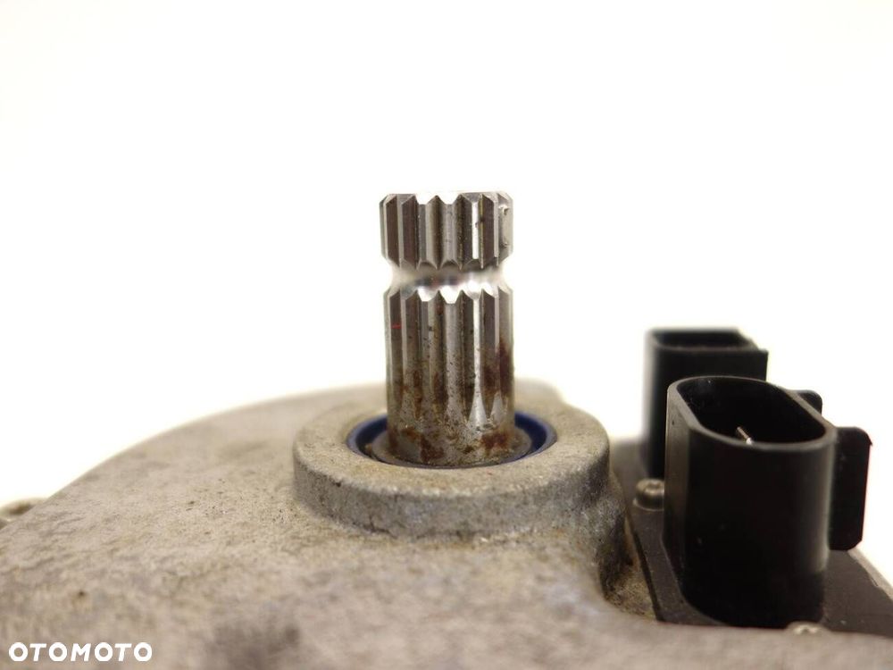 Polaris Sportman 570 18R Wspomaganie Kierownicy - 3