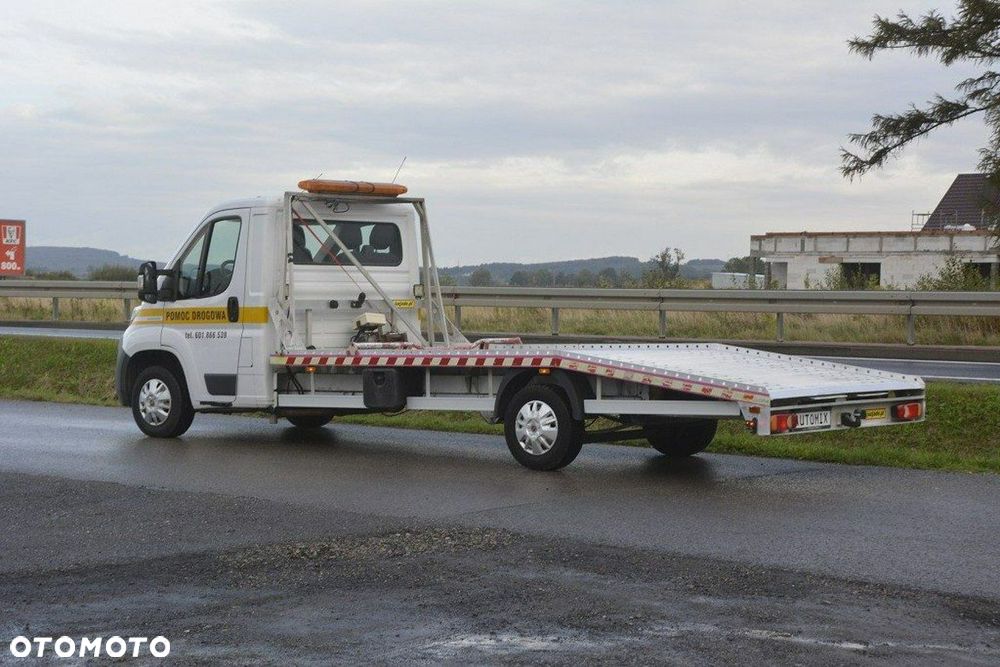 Fiat Ducato - 5