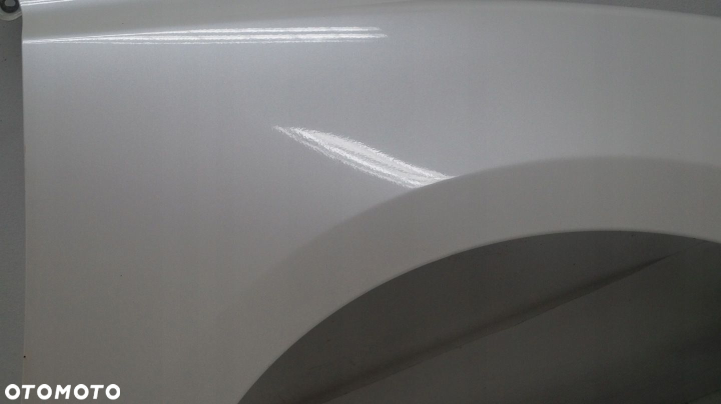 BŁOTNIK PRZEDNI PRAWY MAZDA 6 III GJ 25D 2013 - 6