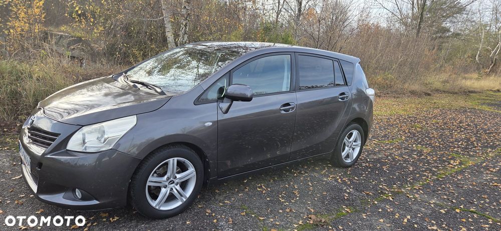 Toyota Verso - 18