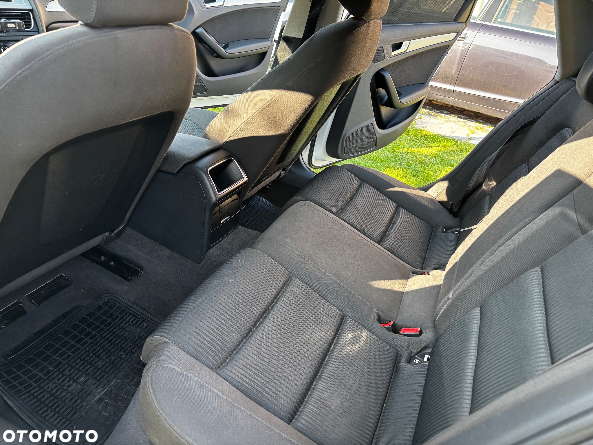 Audi A4 1.8 TFSI - 15
