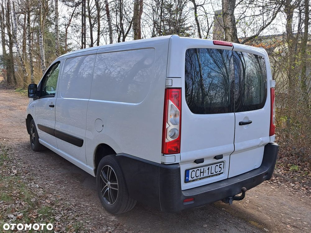 Fiat Scudo - 13