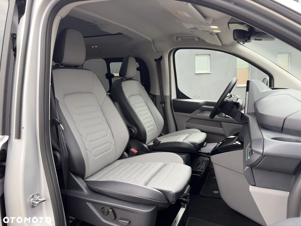 Ford Tourneo Custom 2.0 EcoBlue 320 AWD L2 Titanium - 20