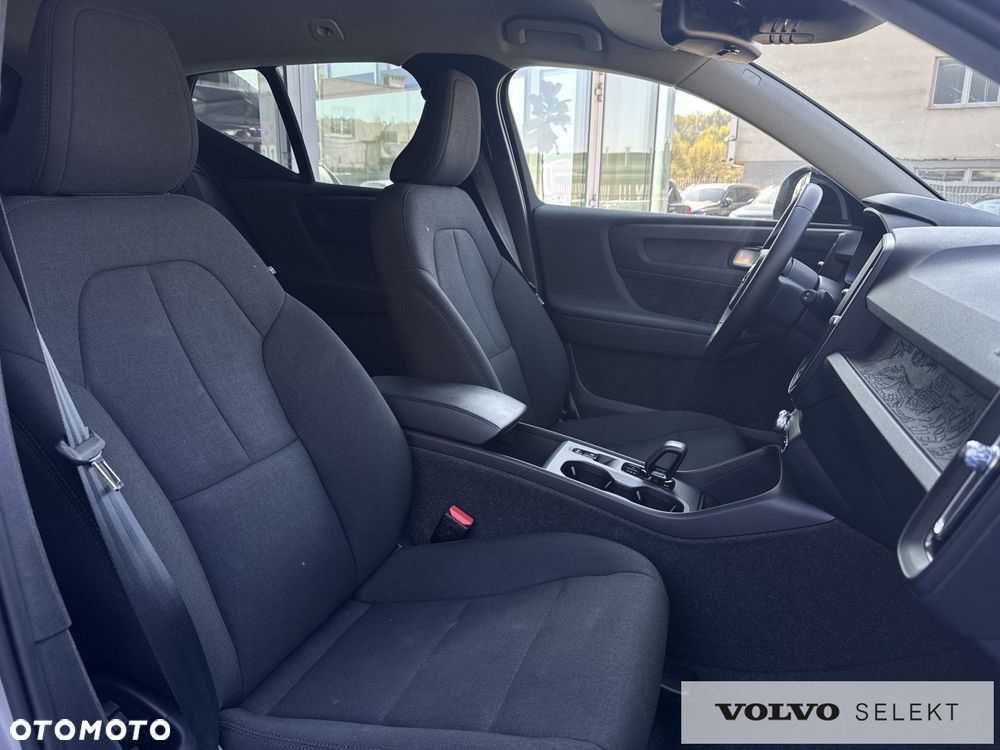Volvo XC 40 - 16