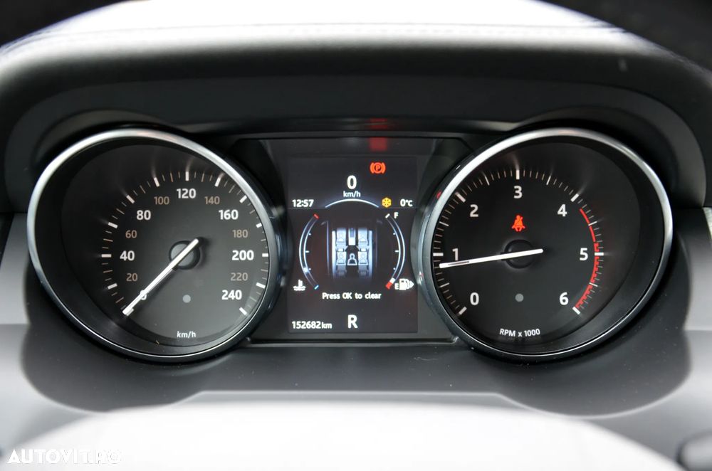 Land Rover Range Rover Evoque 2.0 D150 R-Dynamic - 27