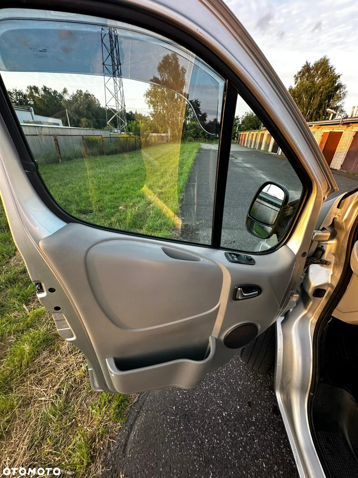 Opel Vivaro - 9