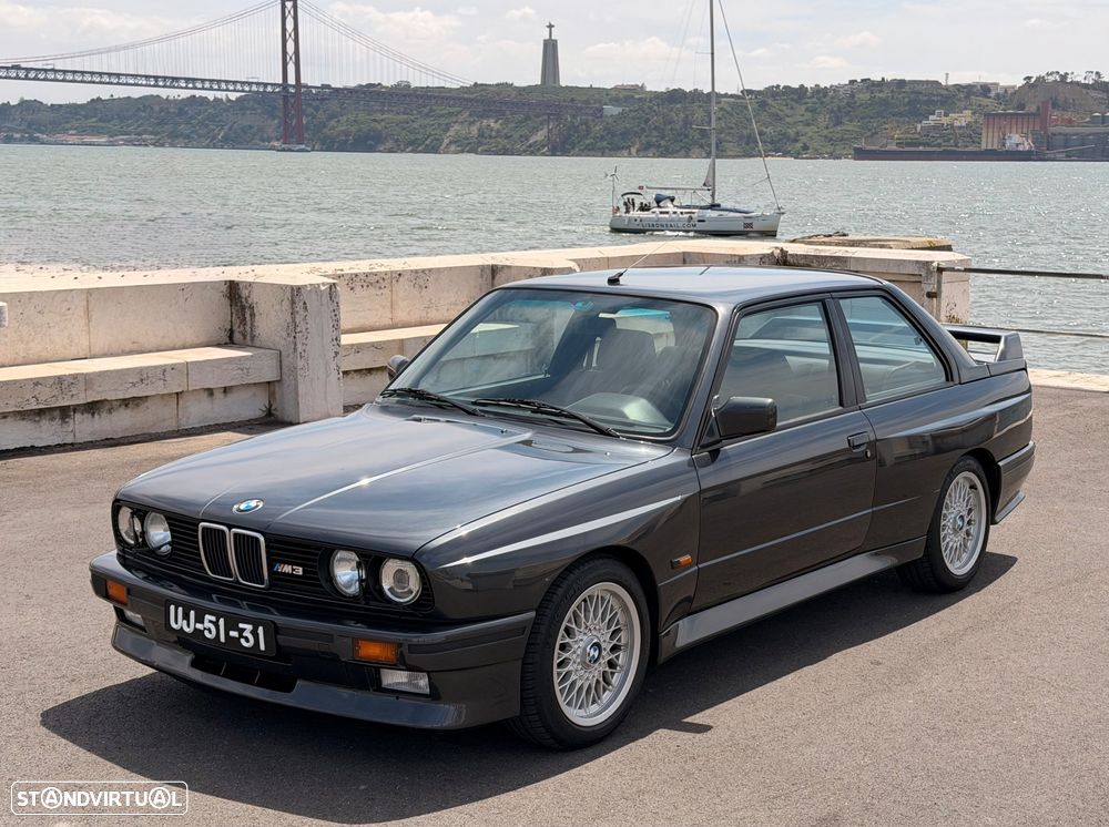 BMW M3 Standard - 19