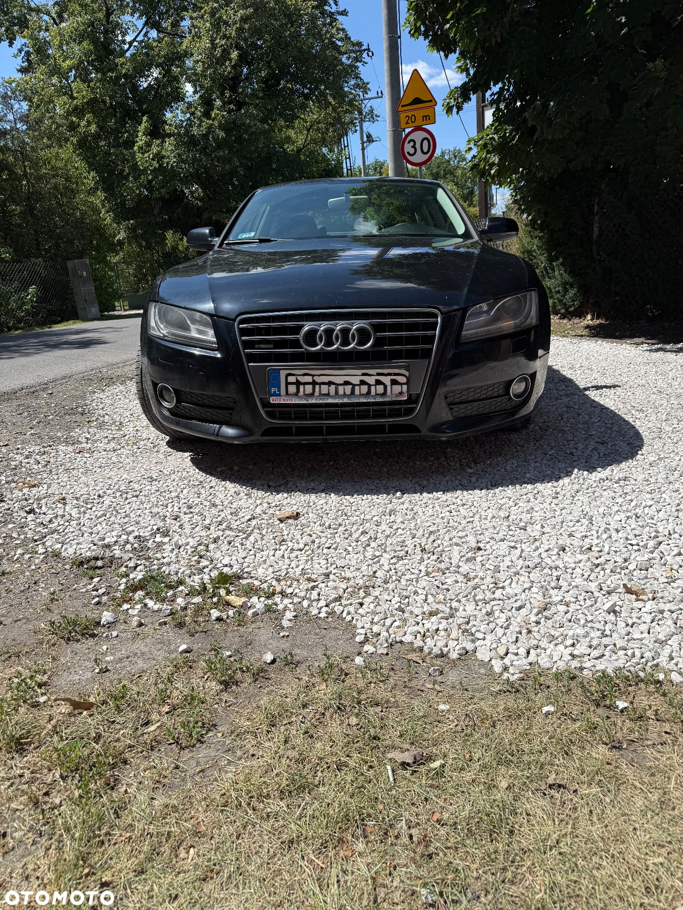 Audi A5 2.0 TFSI Quattro - 4