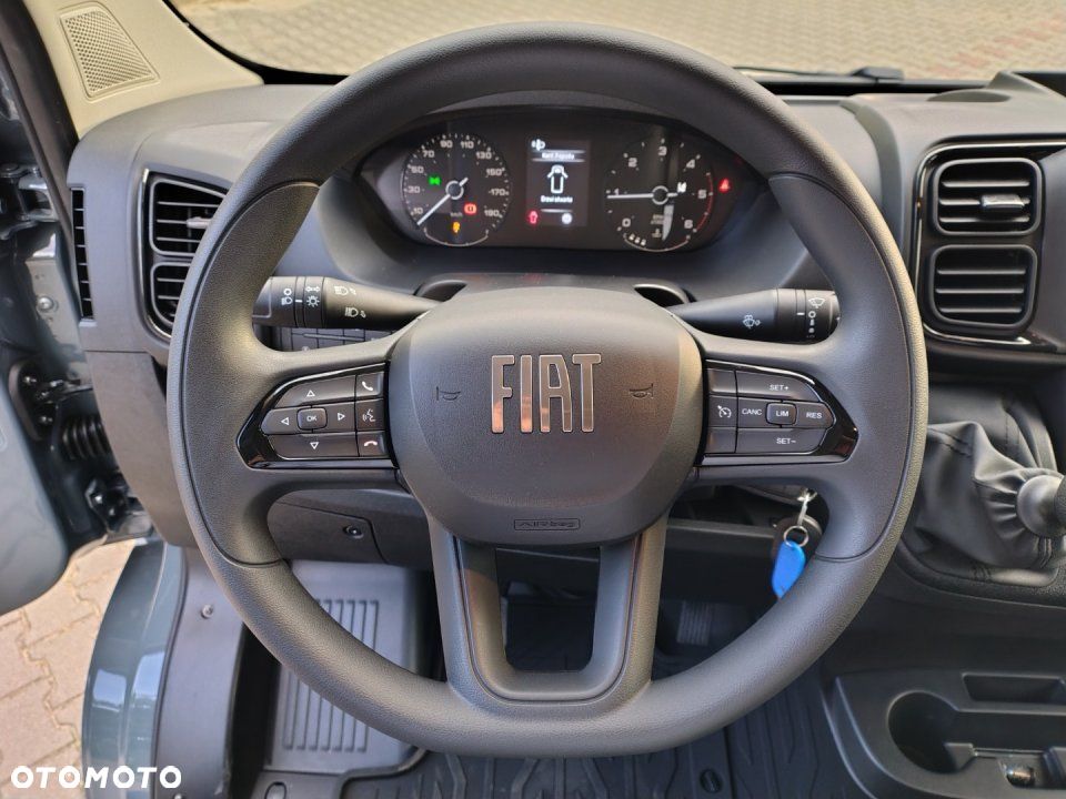 Fiat Ducato - 8