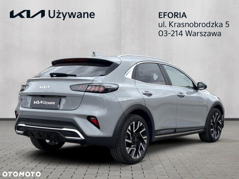Kia XCeed - 7