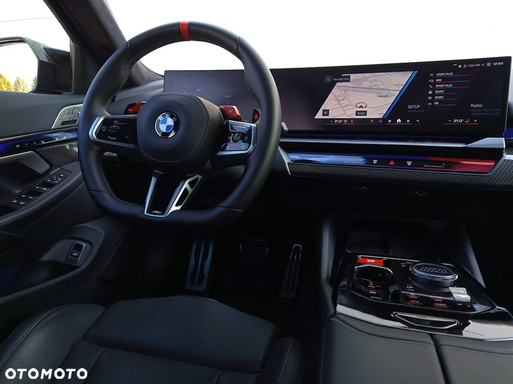 BMW M5 Standard - 14