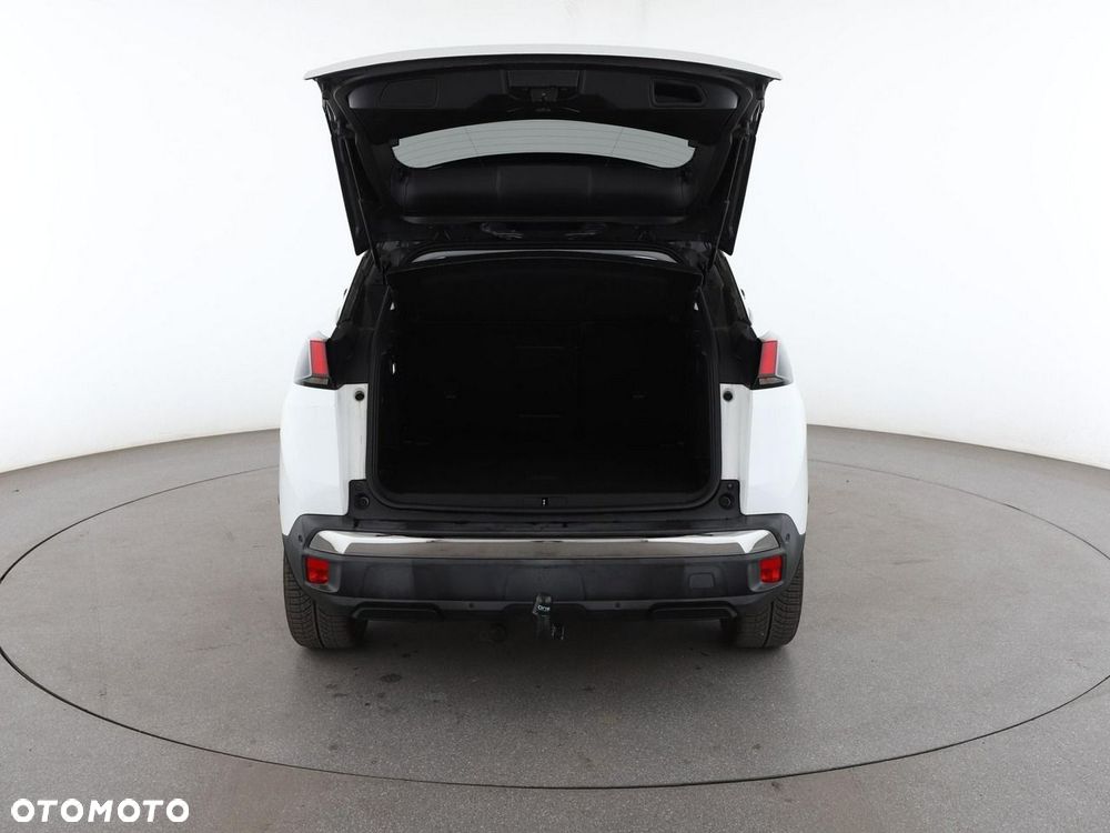 Peugeot 3008 1.6 THP Allure S&S EAT6 - 20